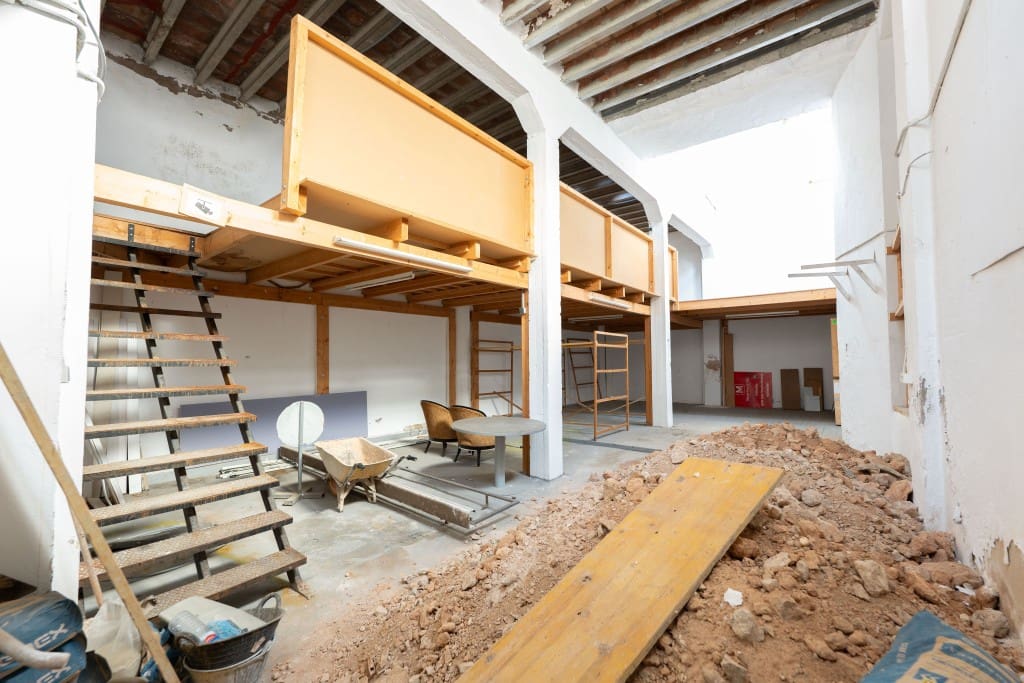 6 soverom Kommersiell til salgs i Palma de Mallorca - € 2 000 000 (Ref: 8896203)