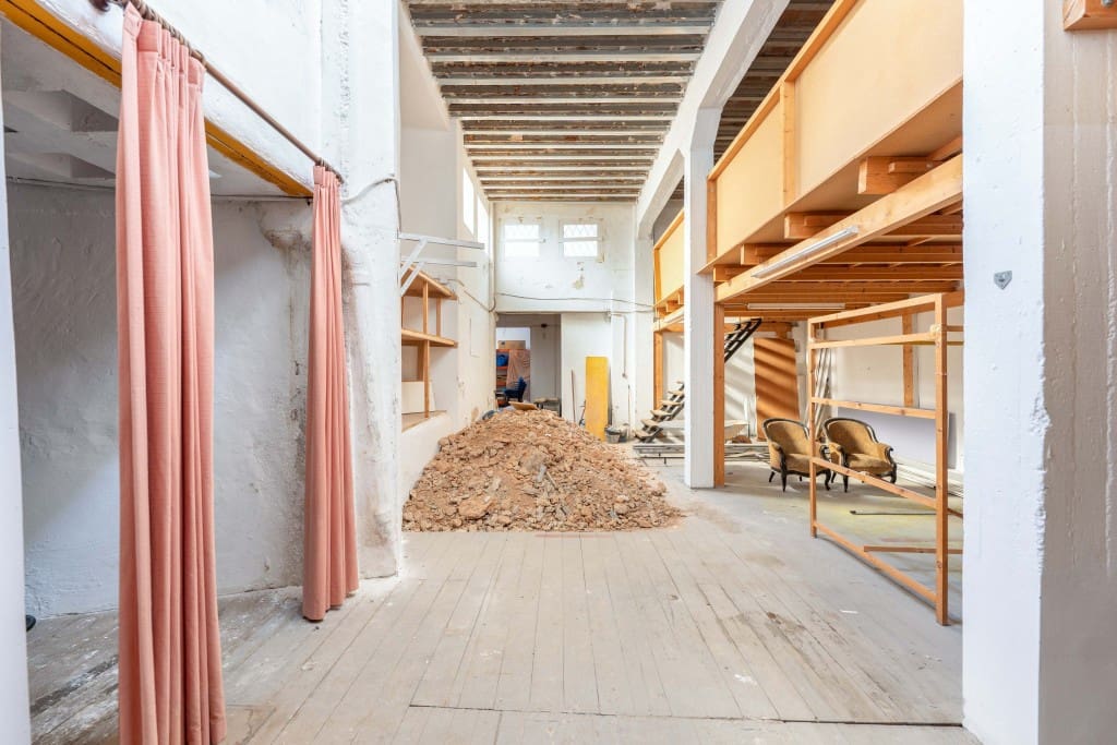 6 soverom Kommersiell til salgs i Palma de Mallorca - € 2 000 000 (Ref: 8896203)