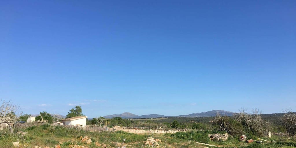 Byggegrund til salg i Santa Margalida - € 585.000 (Ref: 8907410)