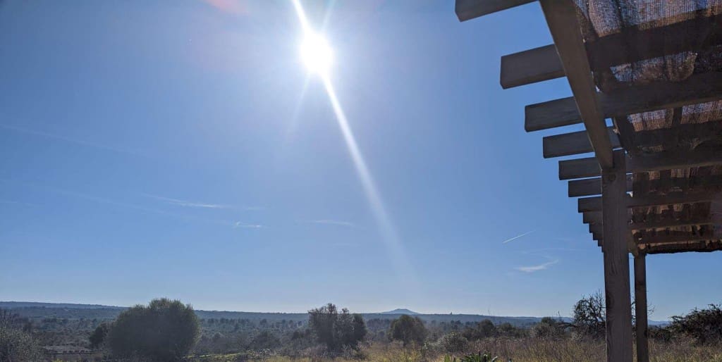 Byggegrund til salg i Santa Margalida - € 585.000 (Ref: 8907410)