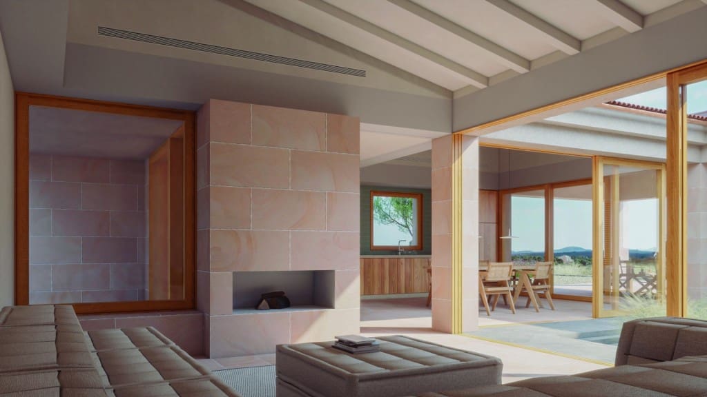 Byggegrund til salg i Santa Margalida - € 585.000 (Ref: 8907410)