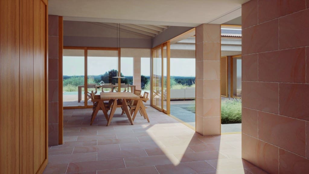 Byggegrund til salg i Santa Margalida - € 585.000 (Ref: 8907410)