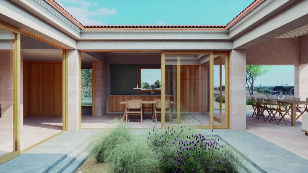 Byggegrund til salg i Santa Margalida - € 585.000 (Ref: 8907410)