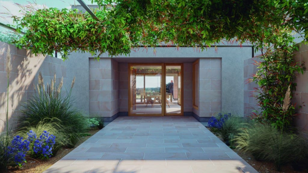 Byggegrund til salg i Santa Margalida - € 585.000 (Ref: 8907410)