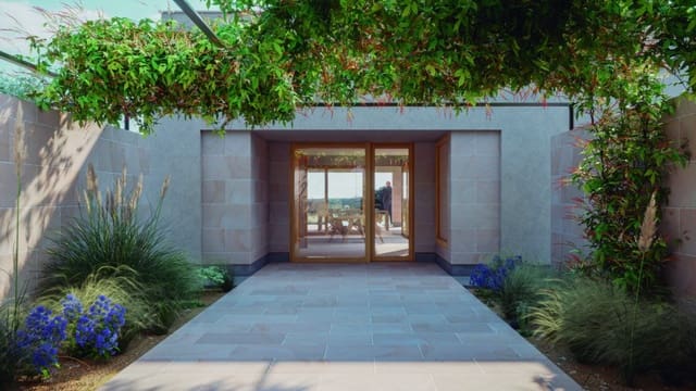 Building Plot for sale in Santa Margalida - € 585,000 (Ref: 8907410)