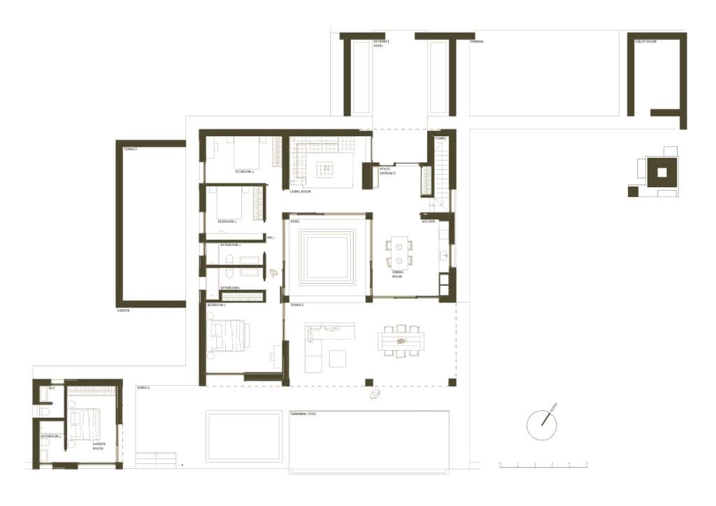 Byggegrund til salg i Santa Margalida - € 585.000 (Ref: 8907410)