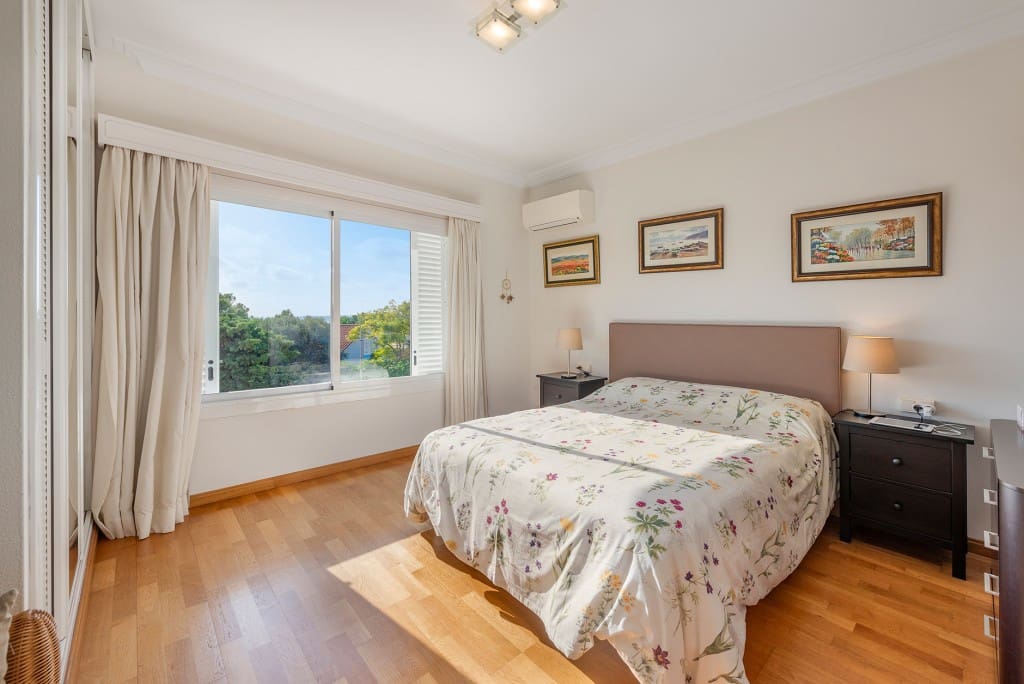 5 sovrum Villa till salu i Costa d'en Blanes med pool garage - 2 150 000 € (Ref: 8912744)