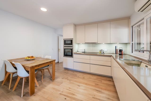 5 sovrum Villa till salu i Costa d'en Blanes, Calvià med pool garage - 2 150 000 € (Ref: 8912744)