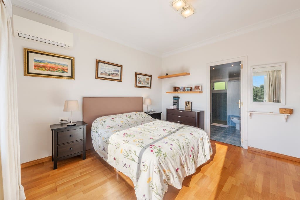 5 sovrum Villa till salu i Costa d'en Blanes med pool garage - 2 150 000 € (Ref: 8912744)