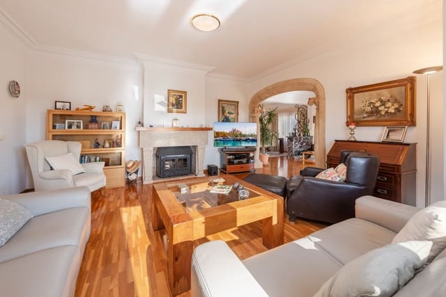 5 sovrum Villa till salu i Costa d'en Blanes, Calvià med pool garage - 2 150 000 € (Ref: 8912744)