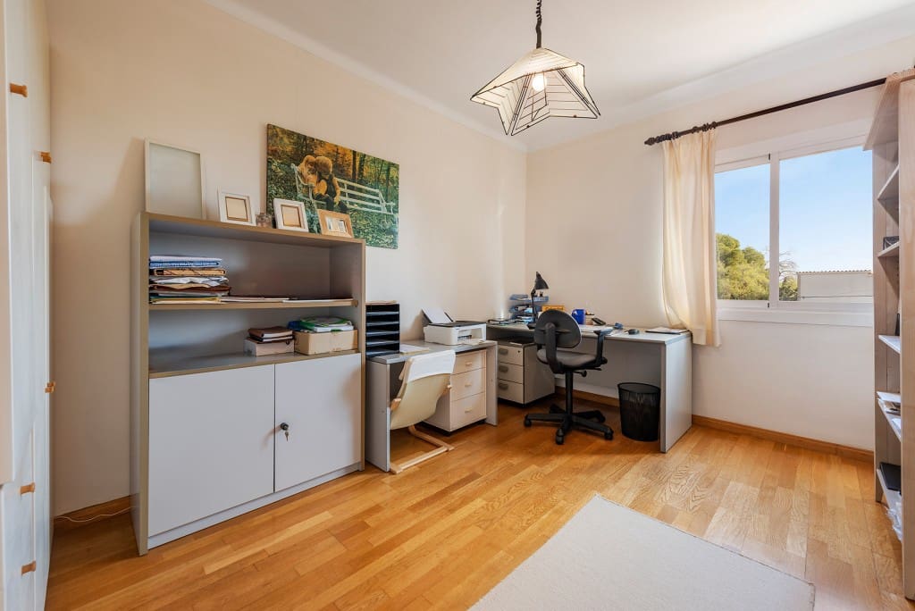 5 sovrum Villa till salu i Costa d'en Blanes med pool garage - 2 150 000 € (Ref: 8912744)