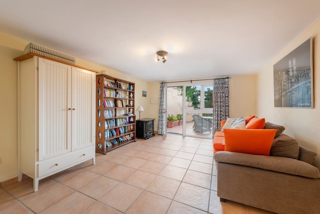 5 sovrum Villa till salu i Costa d'en Blanes med pool garage - 2 150 000 € (Ref: 8912744)