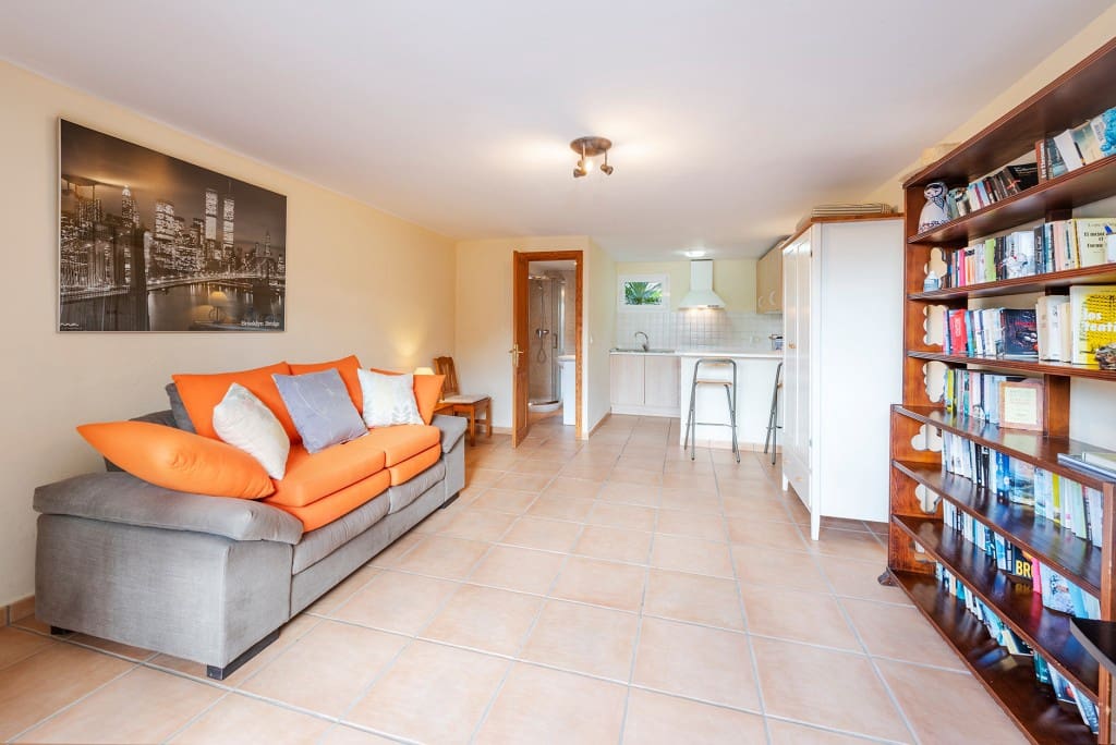 5 sovrum Villa till salu i Costa d'en Blanes med pool garage - 2 150 000 € (Ref: 8912744)