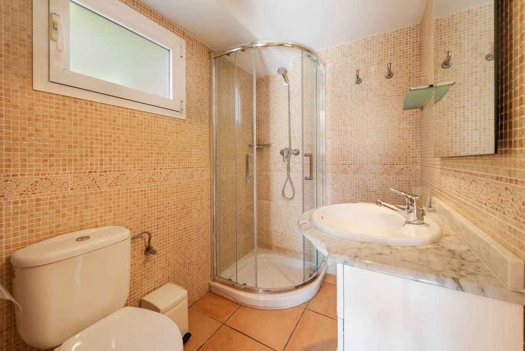 5 sovrum Villa till salu i Costa d'en Blanes med pool garage - 2 150 000 € (Ref: 8912744)