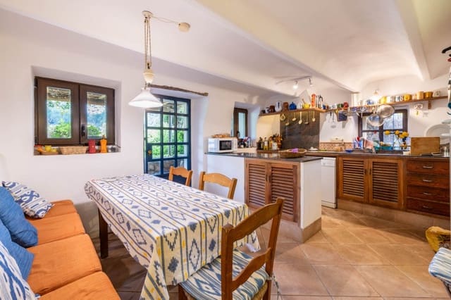 4 slaapkamer Finca/Landhuis te koop in Sóller - € 1.200.000 (Ref: 8915125)