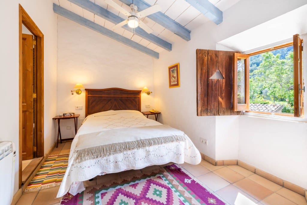 4 slaapkamer Finca/Landhuis te koop in Soller - € 1.200.000 (Ref: 8915125)