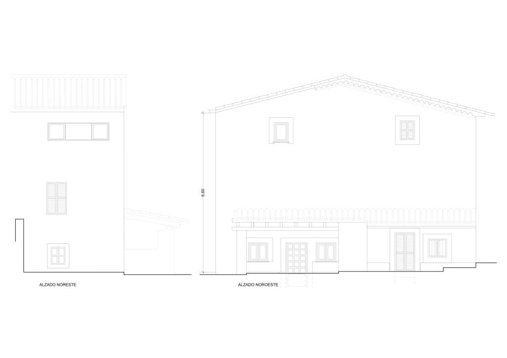 4 slaapkamer Finca/Landhuis te koop in Soller - € 1.200.000 (Ref: 8915125)