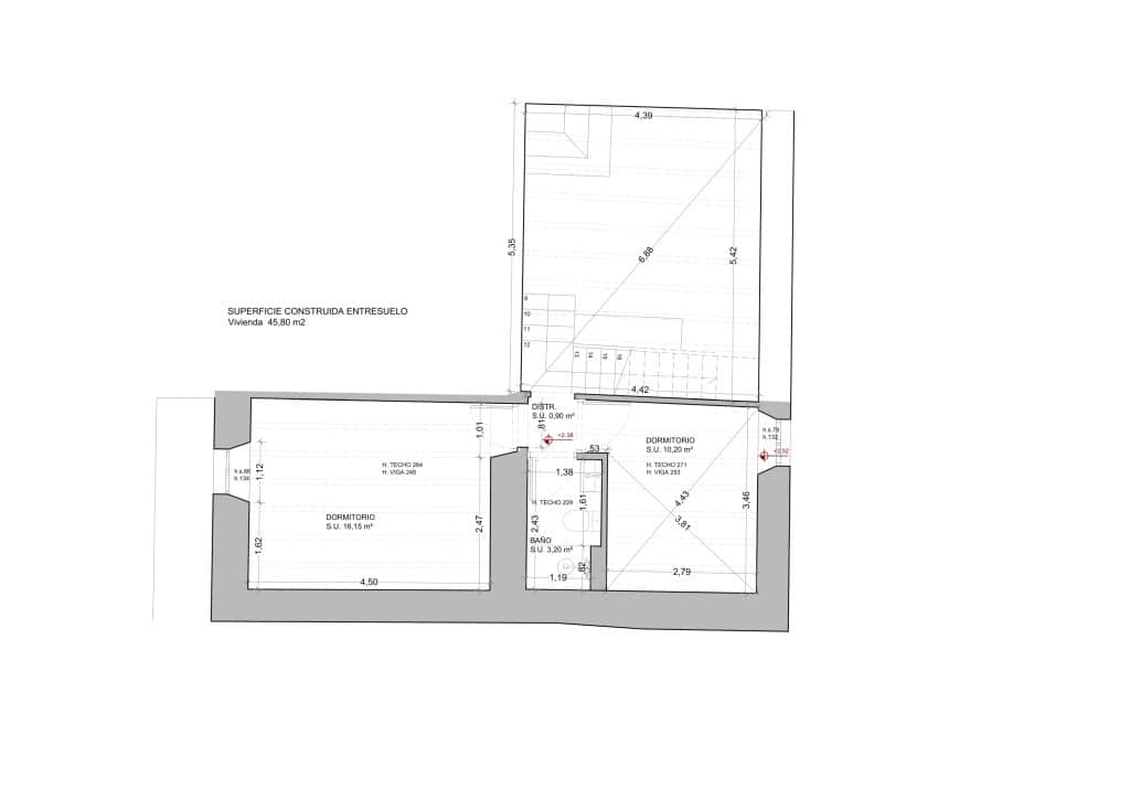 4 slaapkamer Finca/Landhuis te koop in Soller - € 1.200.000 (Ref: 8915125)