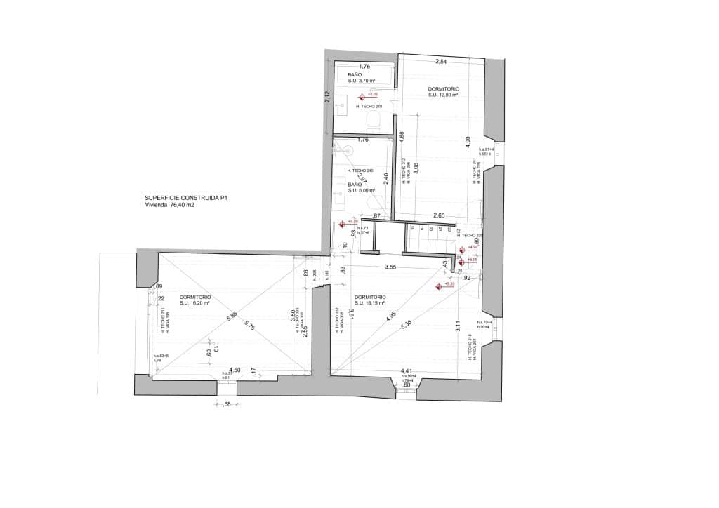 4 slaapkamer Finca/Landhuis te koop in Soller - € 1.200.000 (Ref: 8915125)