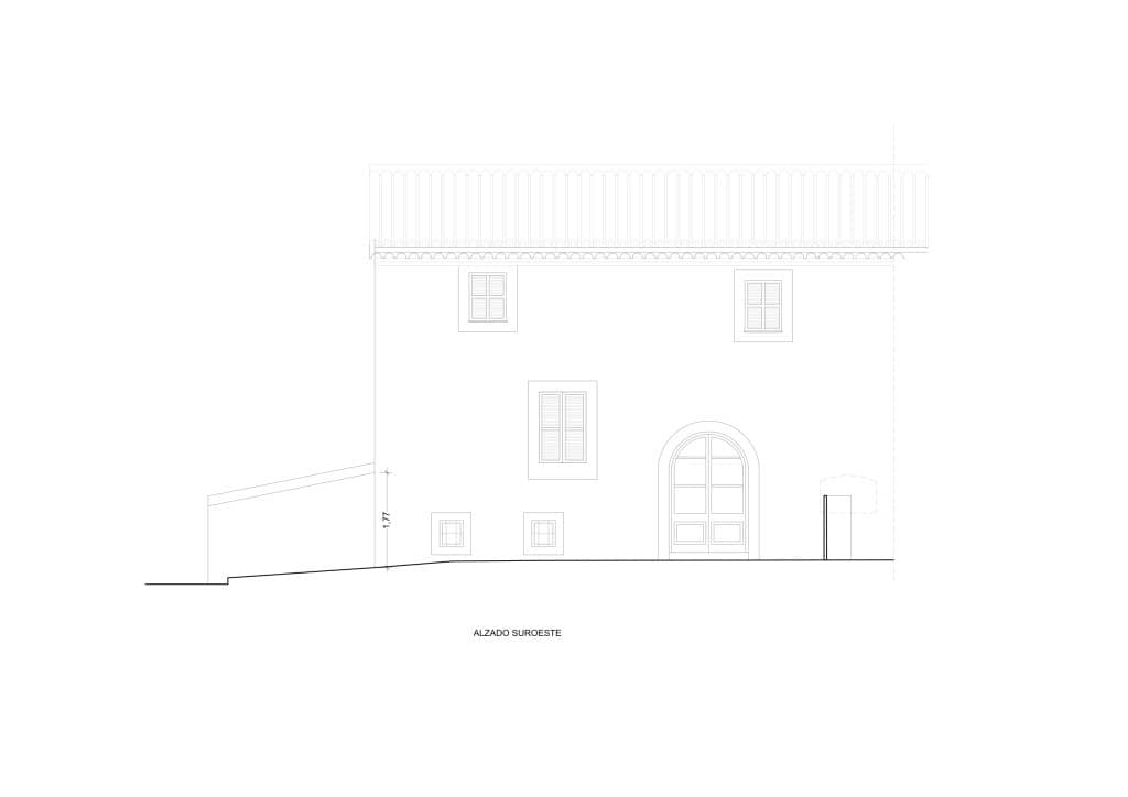 4 slaapkamer Finca/Landhuis te koop in Soller - € 1.200.000 (Ref: 8915125)