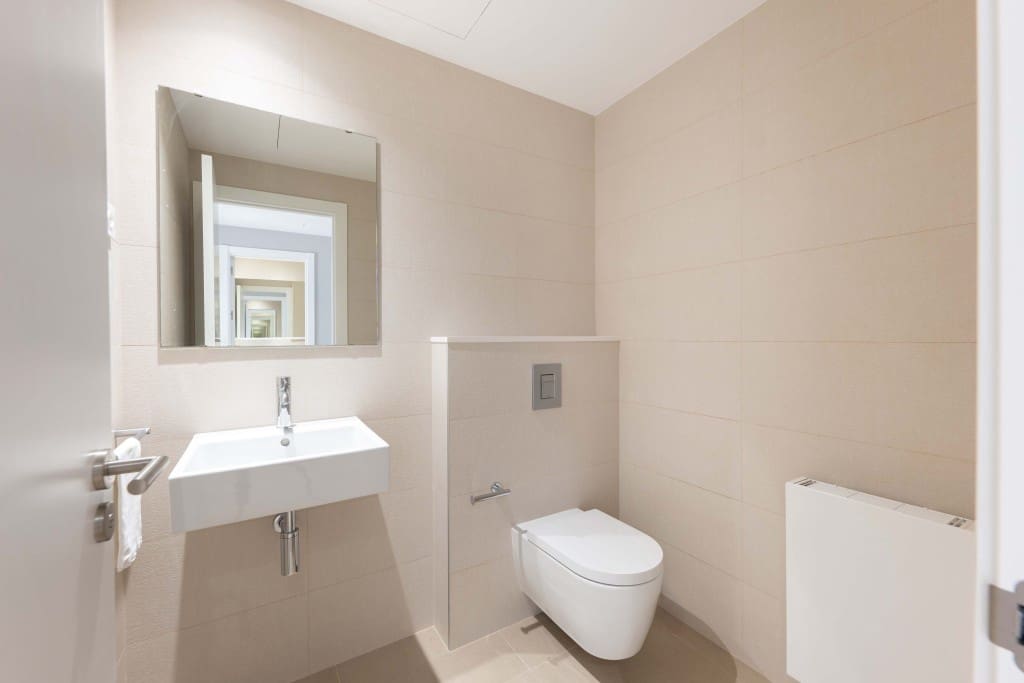 4 soveværelse Lejlighed til salg i Palma de Mallorca med swimmingpool garage - € 1.300.000 (Ref: 8915126)