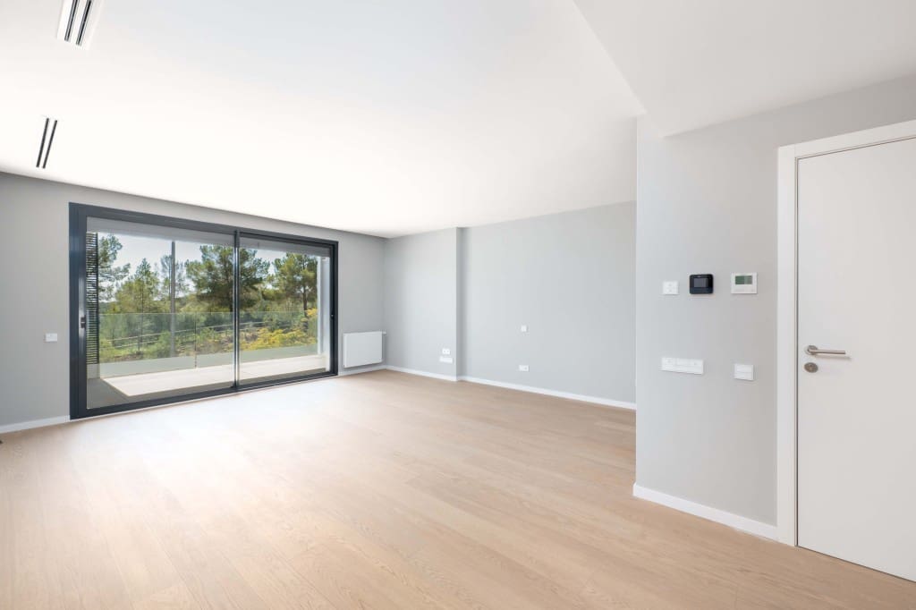 4 soveværelse Lejlighed til salg i Palma de Mallorca med swimmingpool garage - € 1.300.000 (Ref: 8915126)