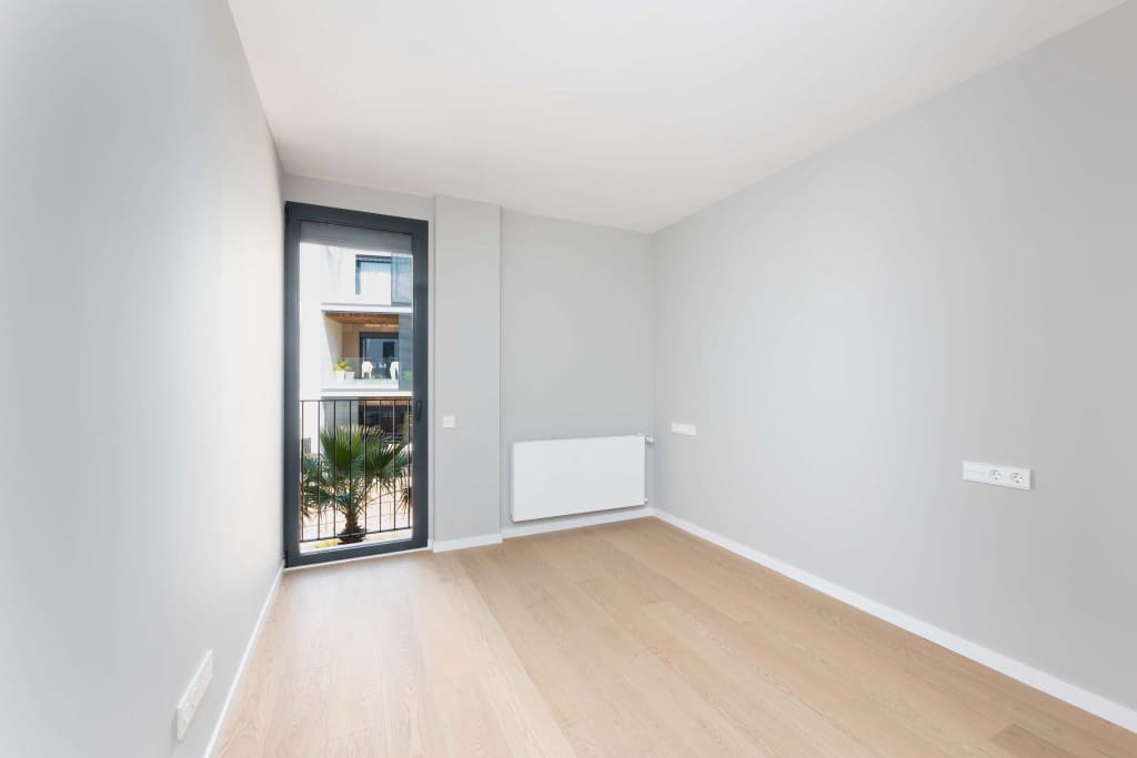 4 soveværelse Lejlighed til salg i Palma de Mallorca med swimmingpool garage - € 1.300.000 (Ref: 8915126)