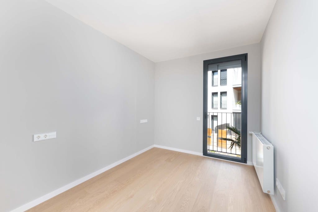 4 soveværelse Lejlighed til salg i Palma de Mallorca med swimmingpool garage - € 1.300.000 (Ref: 8915126)