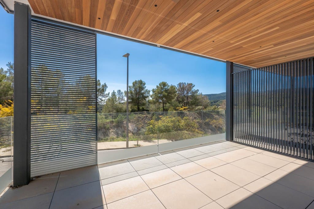 4 soveværelse Lejlighed til salg i Palma de Mallorca med swimmingpool garage - € 1.300.000 (Ref: 8915126)