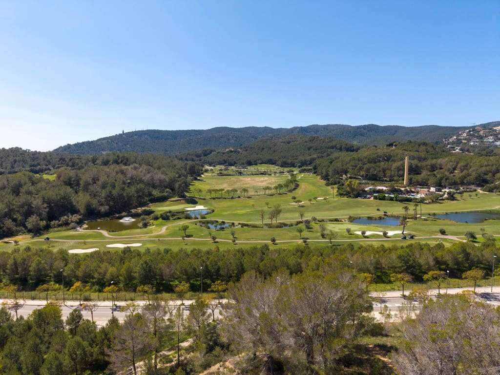 4 soveværelse Lejlighed til salg i Palma de Mallorca med swimmingpool garage - € 1.300.000 (Ref: 8915126)