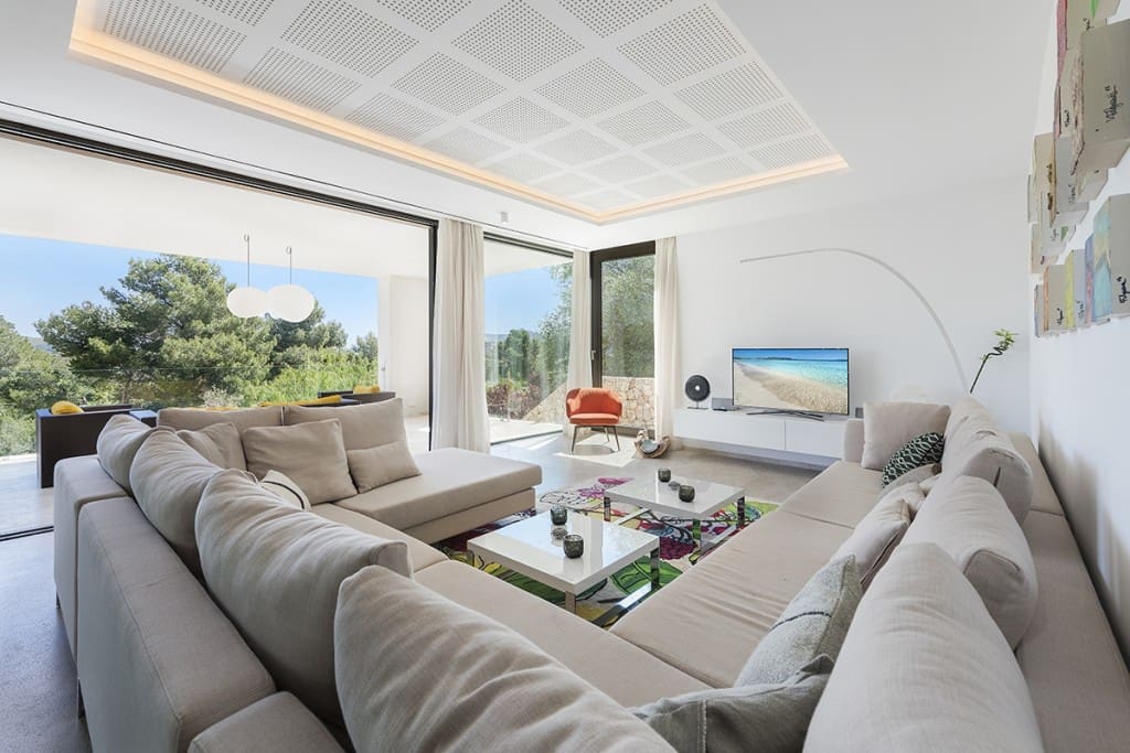 5 sypialnia Willa na sprzedaż w Pollensa / Pollenca z basenem garażem - 5 500 000 € (Ref: 8917798)