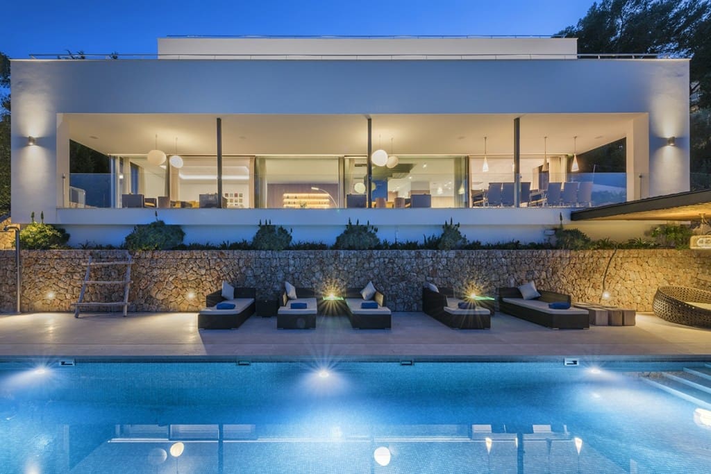 5 sypialnia Willa na sprzedaż w Pollensa / Pollenca z basenem garażem - 5 500 000 € (Ref: 8917798)