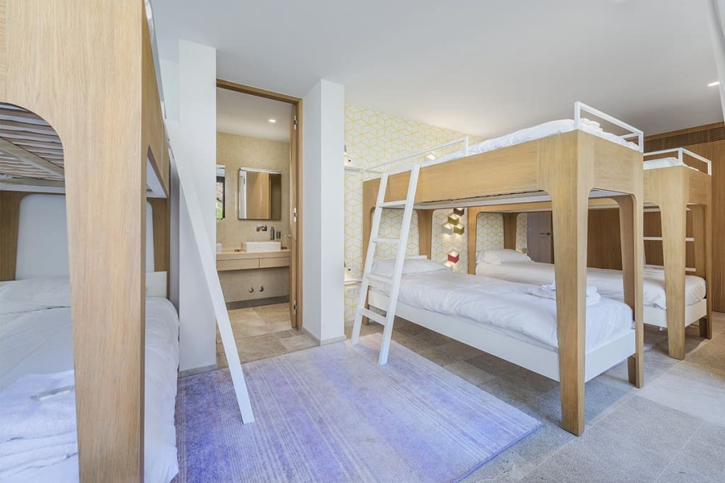 5 sypialnia Willa na sprzedaż w Pollensa / Pollenca z basenem garażem - 5 500 000 € (Ref: 8917798)