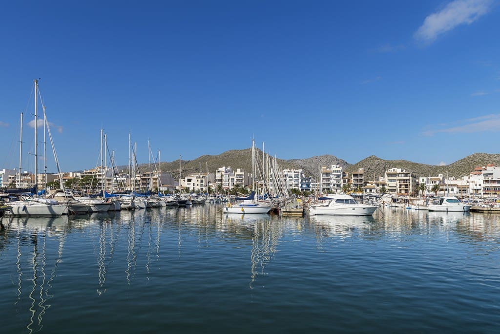 5 sypialnia Willa na sprzedaż w Pollensa / Pollenca z basenem garażem - 5 500 000 € (Ref: 8917798)