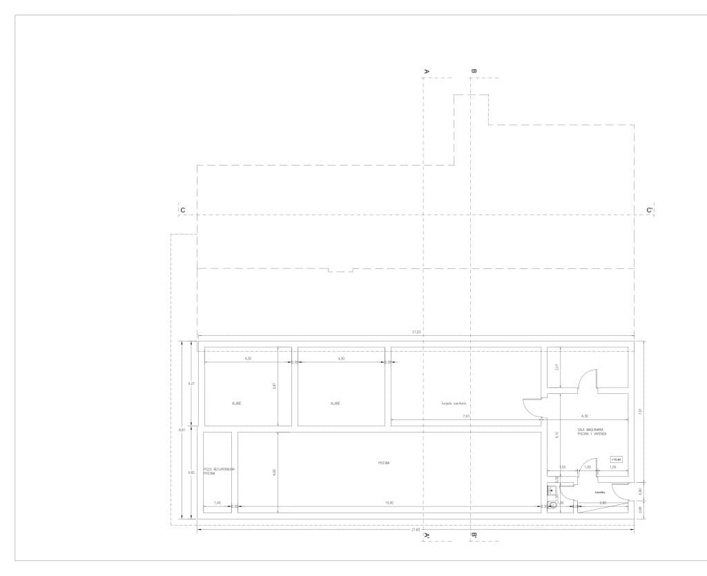 5 sypialnia Willa na sprzedaż w Pollensa / Pollenca z basenem garażem - 5 500 000 € (Ref: 8917798)