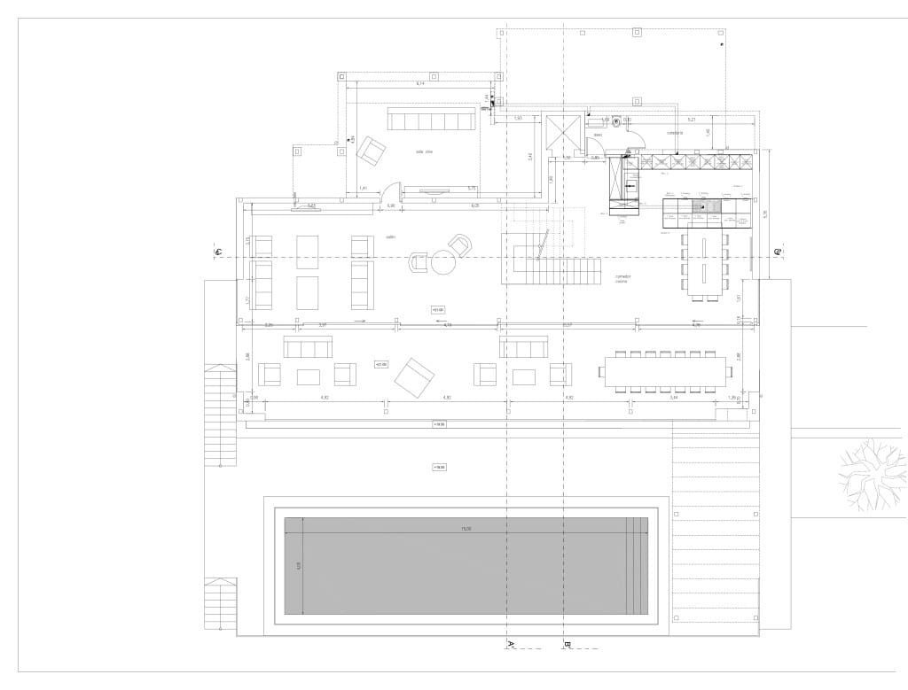 5 sypialnia Willa na sprzedaż w Pollensa / Pollenca z basenem garażem - 5 500 000 € (Ref: 8917798)
