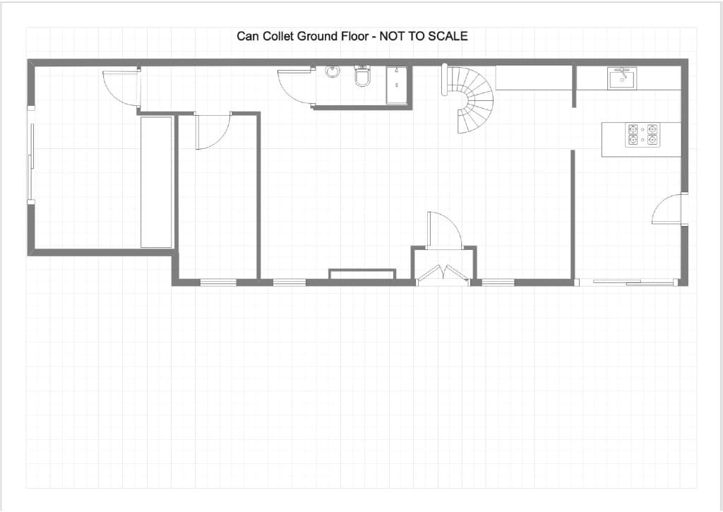 5 bedroom Finca/Country House for sale in Pollensa / Pollenca with pool - € 1,975,000 (Ref: 8928541)