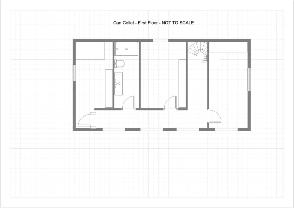 5 bedroom Finca/Country House for sale in Pollensa / Pollenca with pool - € 1,975,000 (Ref: 8928541)