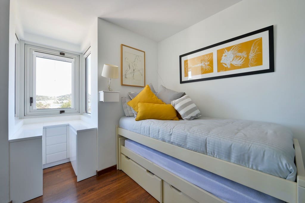 3 bedroom Apartment for sale in Ibiza / Eivissa town with pool - € 2,390,000 (Ref: 8928542)