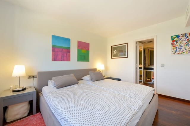 3 bedroom Apartment for sale in Ibiza / Eivissa town with pool - € 2,390,000 (Ref: 8928542)