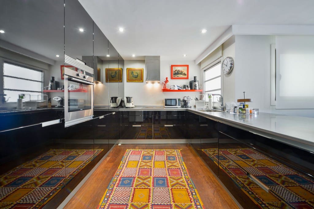 3 bedroom Apartment for sale in Ibiza / Eivissa town with pool - € 2,390,000 (Ref: 8928542)