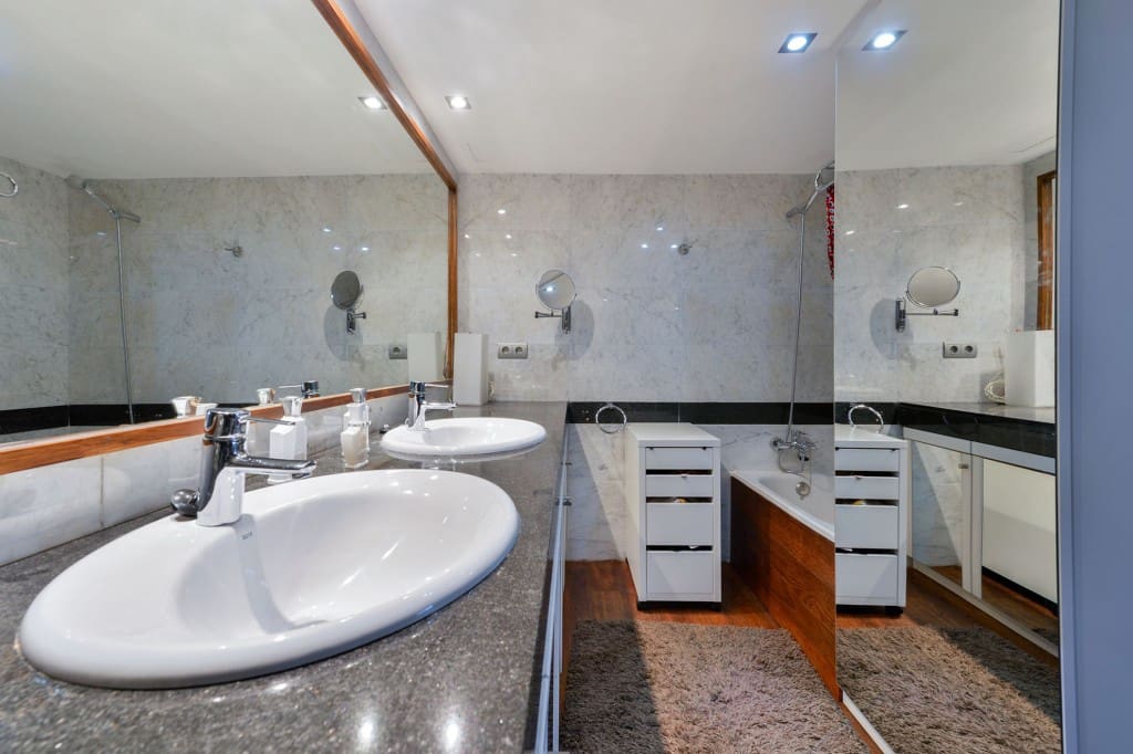 3 bedroom Apartment for sale in Ibiza / Eivissa town with pool - € 2,390,000 (Ref: 8928542)