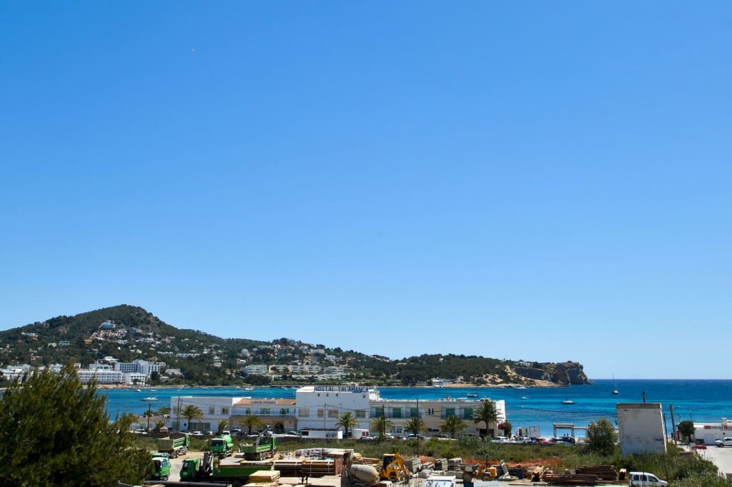 3 bedroom Apartment for sale in Ibiza / Eivissa town with pool - € 2,390,000 (Ref: 8928542)