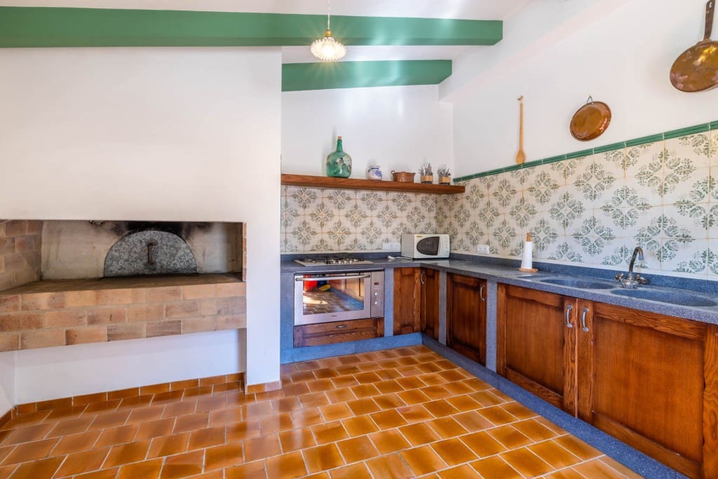 6 chambre Finca/Maison de Campagne à vendre à Sineu avec piscine - 2 500 000 € (Ref: 8934998)