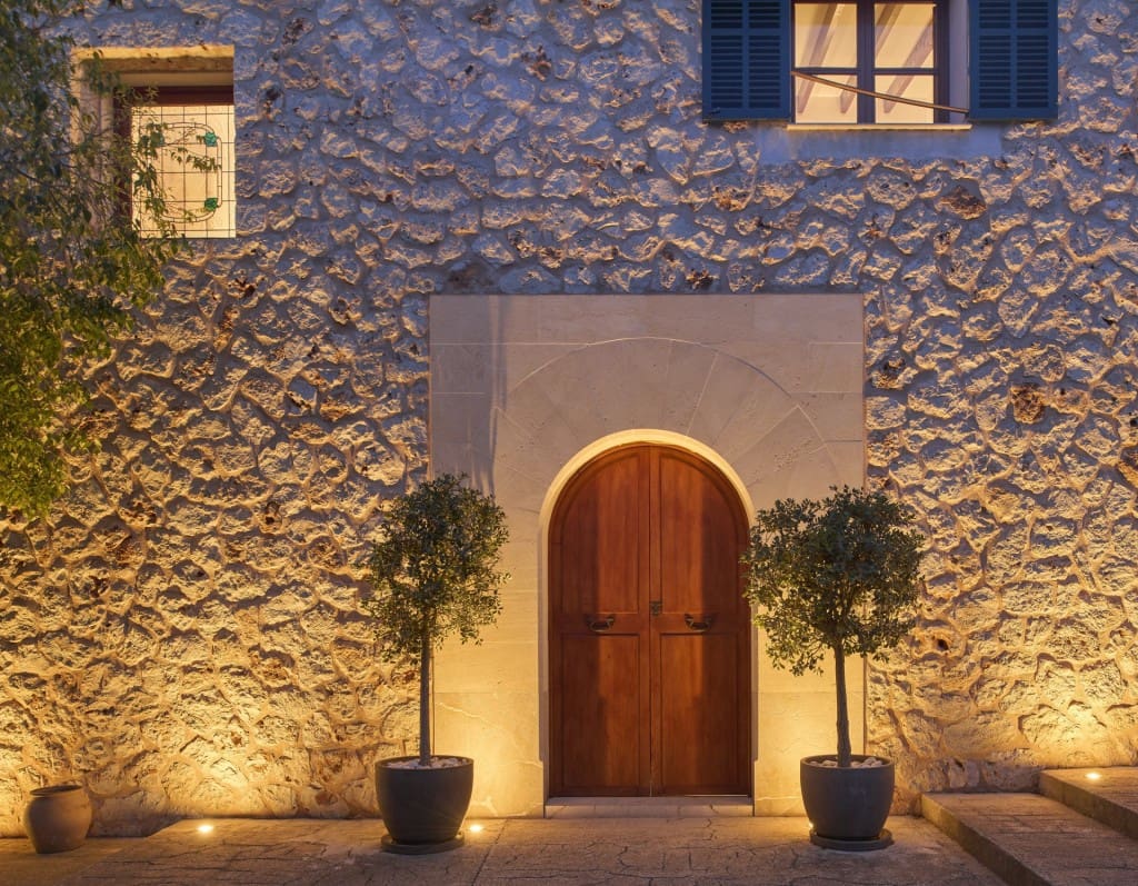 6 chambre Finca/Maison de Campagne à vendre à Sineu avec piscine - 2 500 000 € (Ref: 8934998)