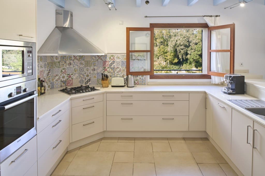 6 chambre Finca/Maison de Campagne à vendre à Sineu avec piscine - 2 500 000 € (Ref: 8934998)