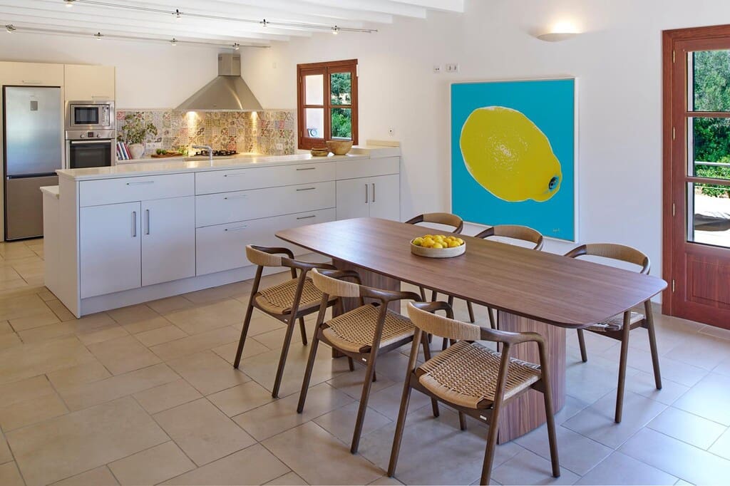 6 Zimmer Finca/Landgut zu verkaufen in Sineu mit Pool - 2.395.000 € (Ref: 8934998)