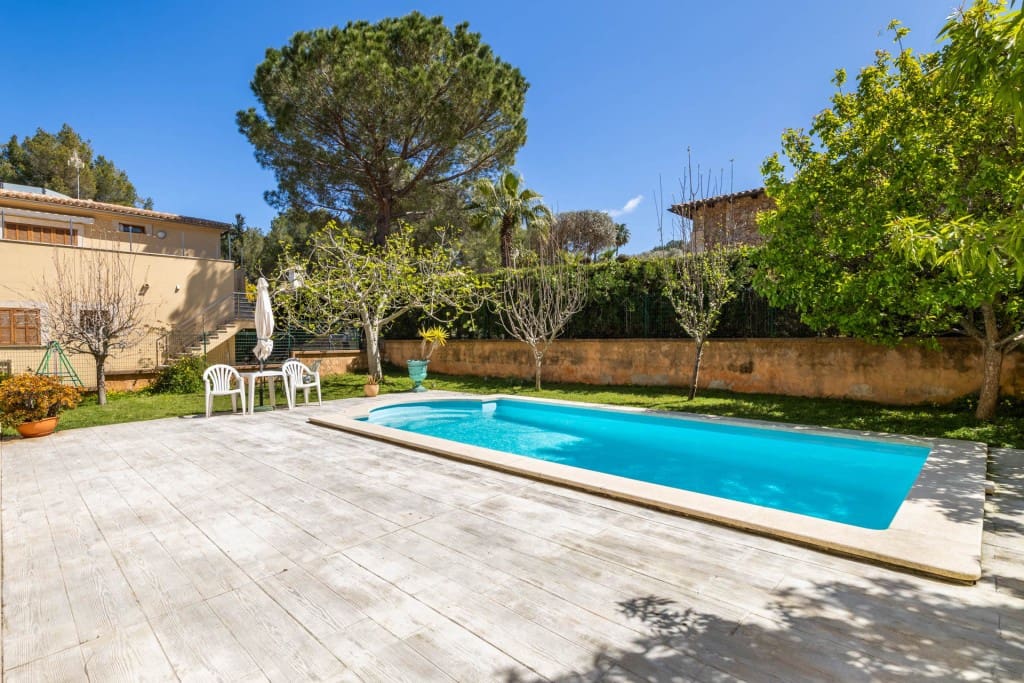 4 soverom Villa til salgs i Mal Pas-Bon Aire med svømmebasseng garasje - € 950 000 (Ref: 8936842)