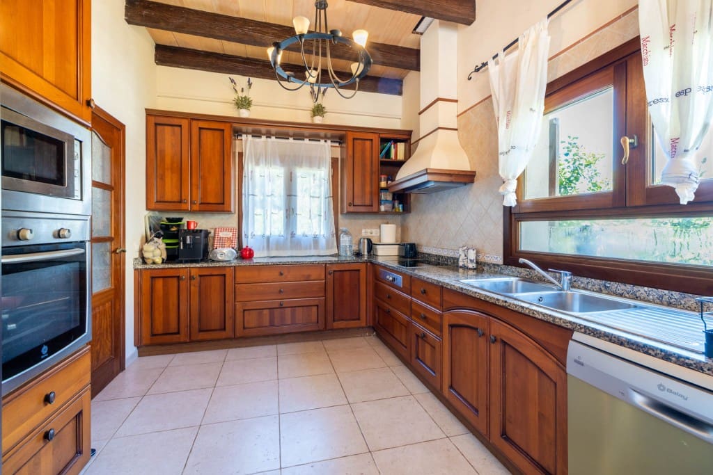 4 soverom Villa til salgs i Mal Pas-Bon Aire med svømmebasseng garasje - € 950 000 (Ref: 8936842)