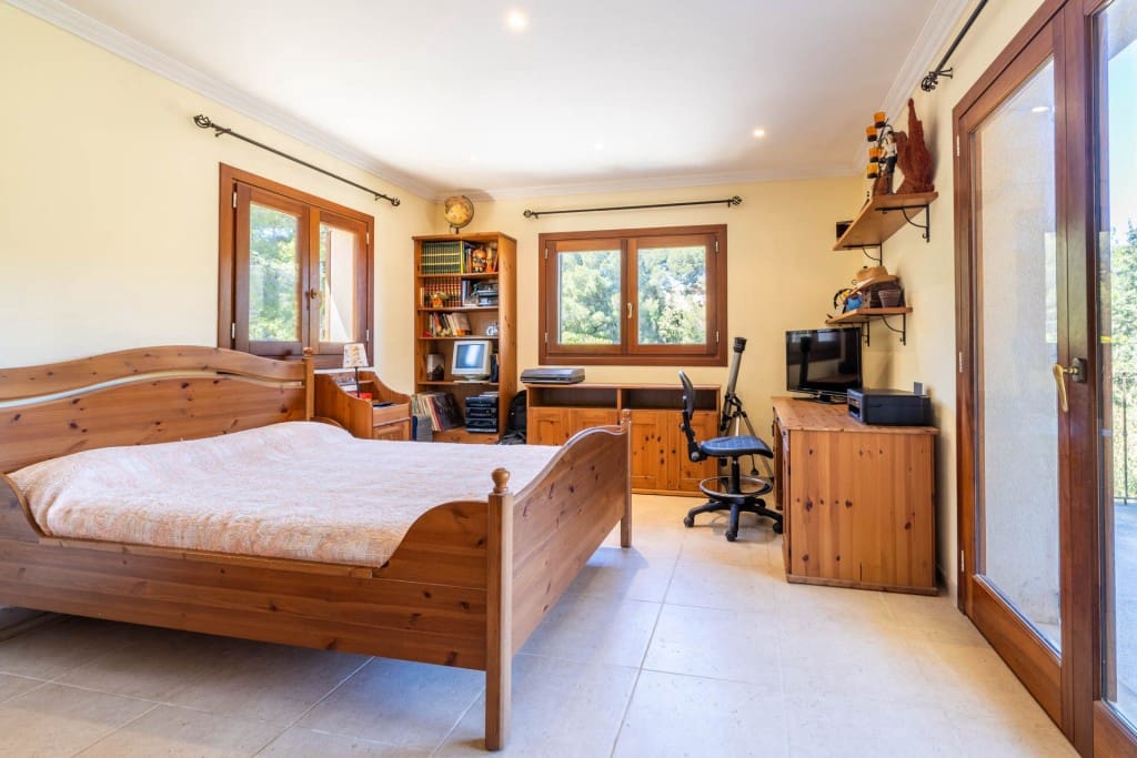 4 soverom Villa til salgs i Mal Pas-Bon Aire med svømmebasseng garasje - € 950 000 (Ref: 8936842)